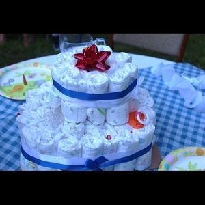 Meet your Posher, Imelda